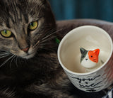 Kitten Cup