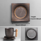 Japanese Ceramic Mugs